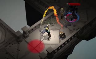 Ролевой экшн Tormentis с механикой строительства подземелий выйдет на Android в декабре