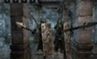 Legend of Grimrock на золоте