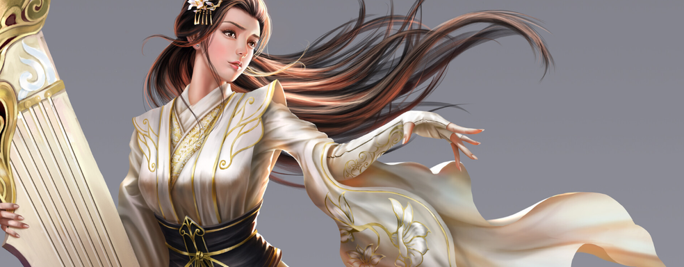 Китайцы выпустили 5 раз в Steam одну игру, поленившись поменять все скриншоты и трейлер