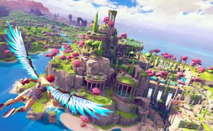 Системные требования Immortals: Fenyx Rising для PC