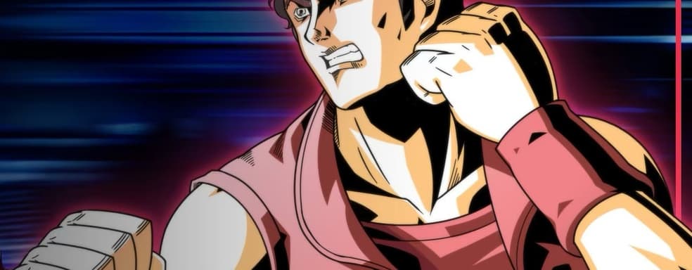 Культовый боевик вернется в следующем году. Готовимся к полноценному возрождению Double Dragon