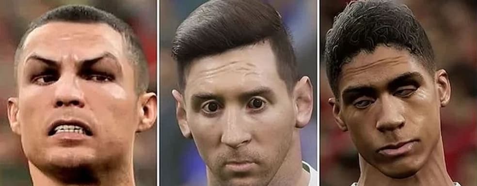 От патча к eFootball 2022 много ждать не стоит. Konami назвала дату заплатки с исправлением ошибок