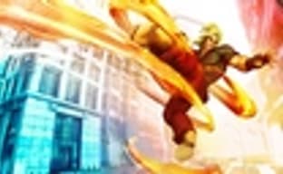 Трейлер Street Fighter V - Ken Masters