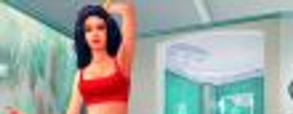 Финальная версия экономической стратегии Porno Studio Tycoon появится 5 мая