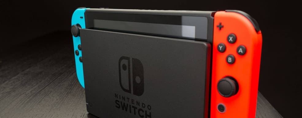 Самые горячие новинки на Switch. Nintendo напомнила о свежих играх
