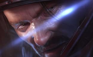 StarCraft II: Wings of Liberty - гоп-стоп революция