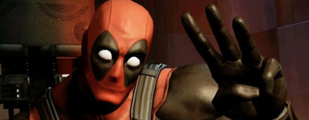 Создатель Killer is Dead пообщался с Marvel, ранее он проявил интерес к созданию игры про Дэдпула