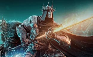 Аудитория соулслайка Lords of the Fallen достигла 5,5 миллионов игроков