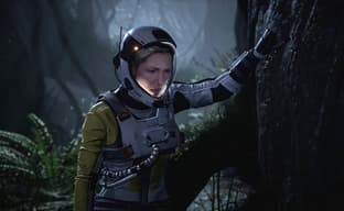 Разработчики Returnal тизерят DLC?