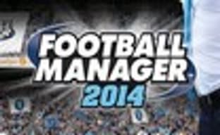 Анонс Football Manager 2014