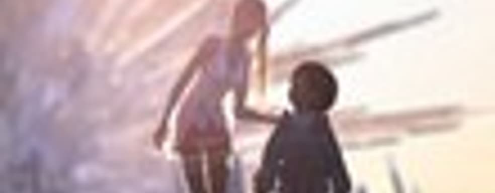 Трейлер Final Fantasy XIII-2