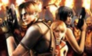 HD-переиздания Resident Evil 4 и Resident Evil: Code Veronica X для PSN и XBLM