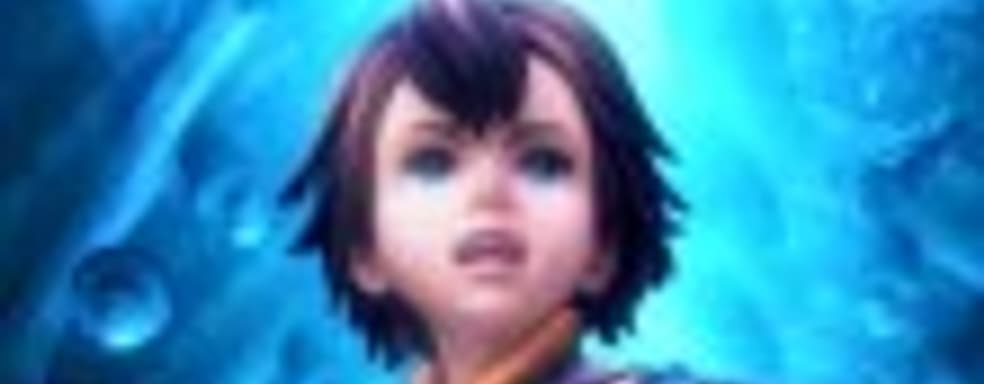 Final Fantasy Crystal Chronicles: Ring of Fates - забавная фантазия на тему Diablo