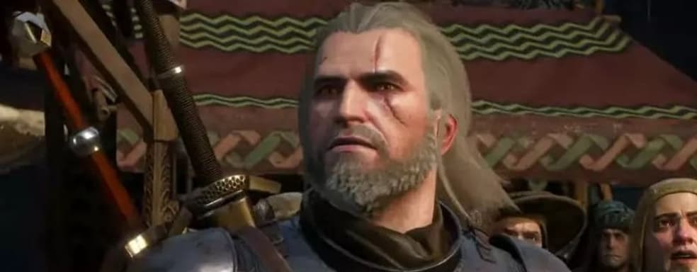 В The Witcher 3 на PS5 и XSX нет существенных изменений в графике? Разработчик: «Это огромный комплимент»