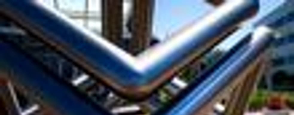 Silicon Graphics обанкротилась