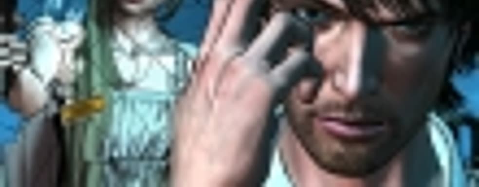 D4: Dark Dreams Don’t Die: досье детектива Дэвида