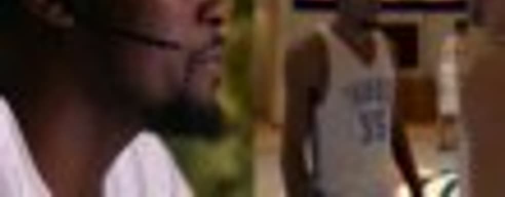 Трейлер NBA 2K15 - MyCAREER Mentors