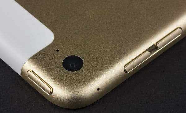 Камера iPad Air 2