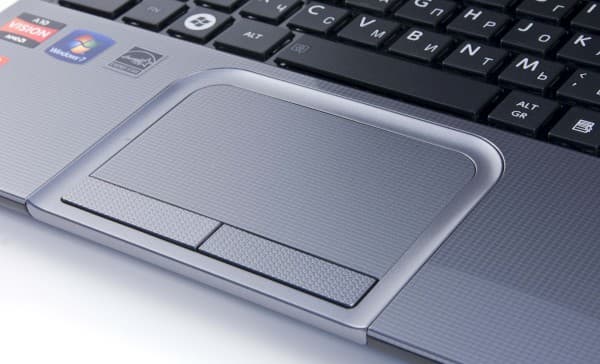 Ноутбук Toshiba L850D