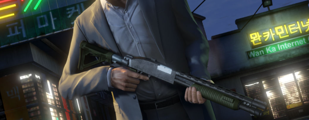 Реальный Майкл из GTA 5 отреагировал на трейлер Grand Theft Auto 6