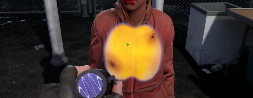 Devolver выпустит российскую Quarantine Zone — одну из самых желанных игр Steam, демо которой привлекло более миллиона геймеров