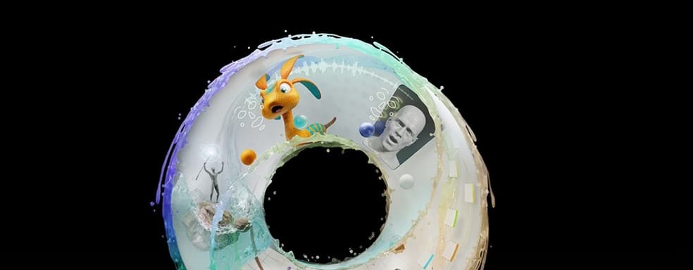 Бесплатная версия 3D Omniverse от Nvidia доступна всем желающим