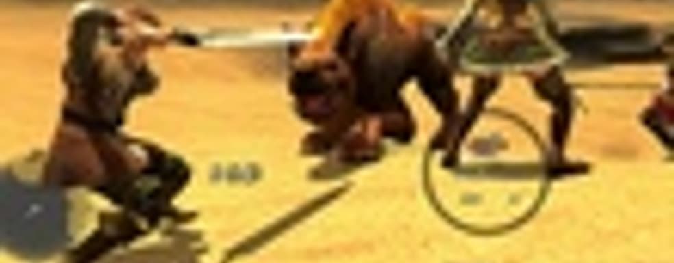 EU-версии WKC II для PS3 и WKC: Origins для PSP в мае 