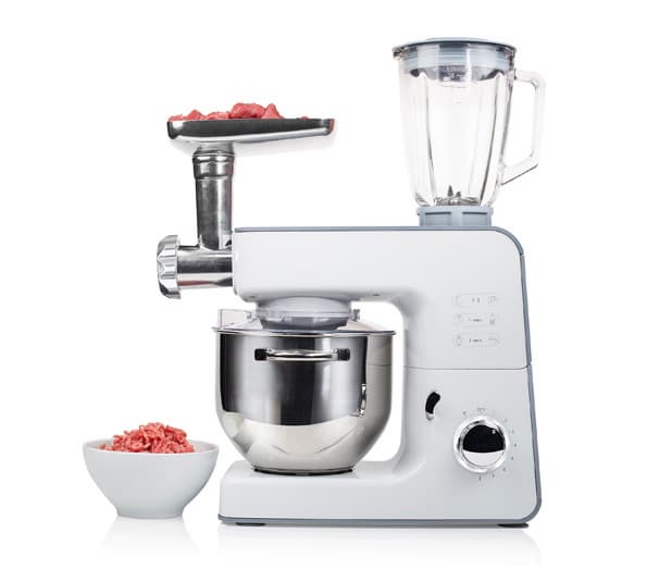 кухонный комбайн Tristar MX-4162