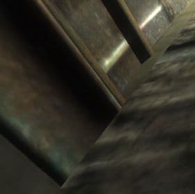 Texture Resolution Minimum