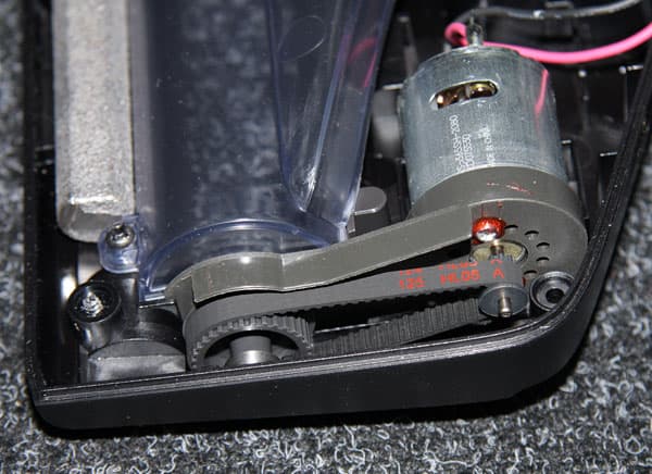 Пылесос Philips PowerPro Aqua FC6401/01, щетка-насадка Пылесос Philips PowerPro Aqua FC6401/01, щетка-насадка