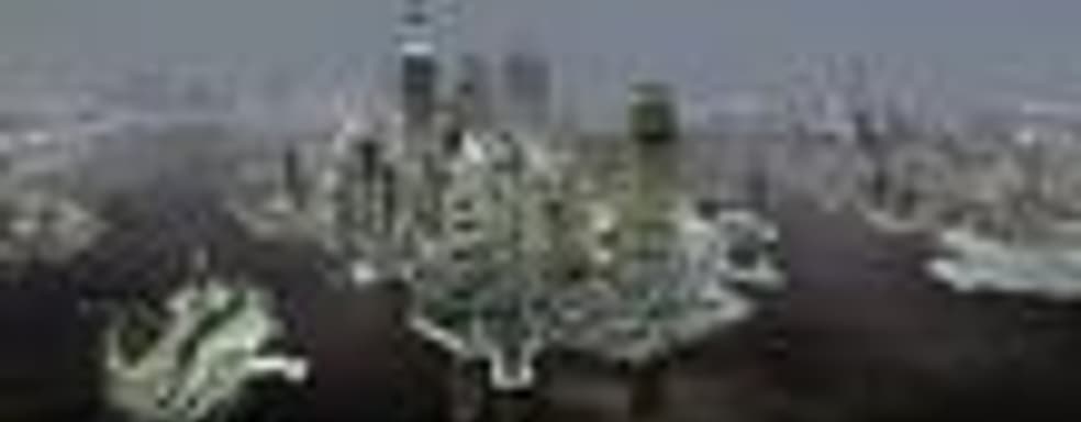 Слух: события новой части GTA развернутся в Liberty City