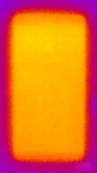 Обзор смартфона Huawei P9 Plus. Теплоснимки