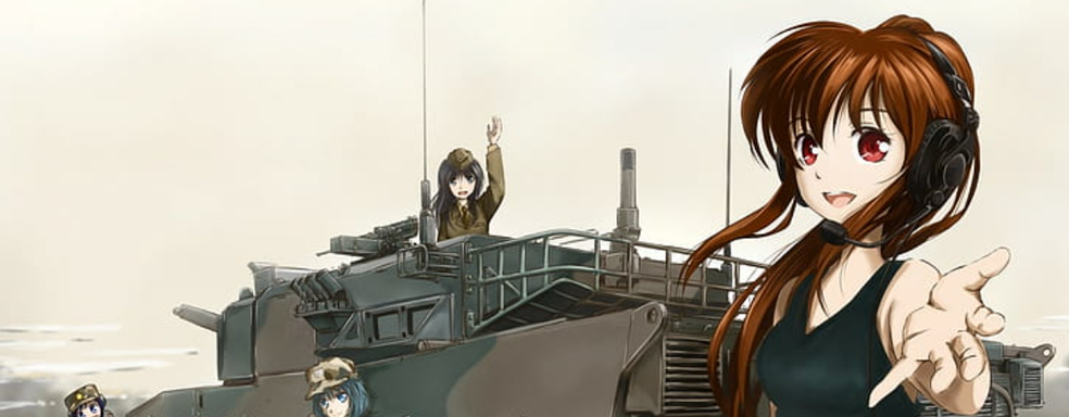 Похоже, новая игра Wargaming будет про танки. Что готовят создатели World of Tanks с Project CW