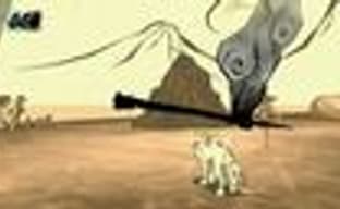 Okami Wii: поддержка 480p и 16:9 в комплекте