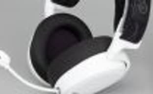 Беспроводная игровая гарнитура SteelSeries Arctis 7