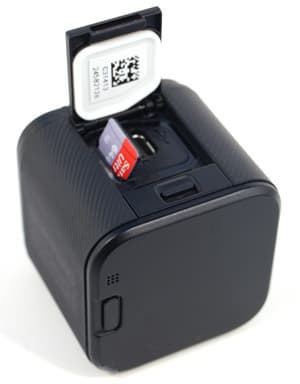 Экшн-камера GoPro Hero4 Session