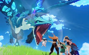 Нужно больше анимешных героев – появился трейлер обновления 1.1 для Genshin Impact