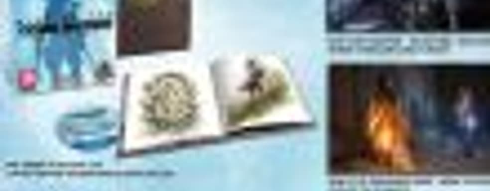 Официально: Rise of the Tomb Raider поступит в продажу на PS4 11 октября с новым контентом для PSVR