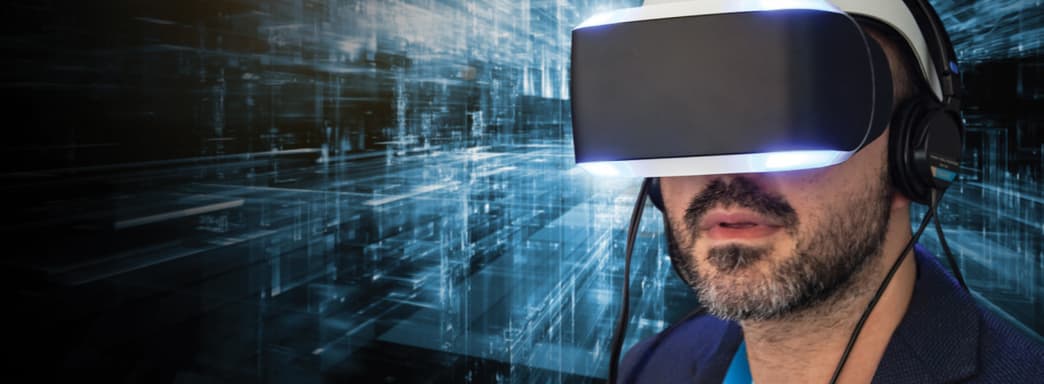 Эксперты: рынок виртуальной реальности в ближайшее десятилетие вырастет в десять раз