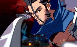 В очередном трейлере файтинга Project L показали ещё одного героя League of Legends