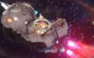 Названа дата выхода космосима Rebel Galaxy Outlaw, нового эксклюзива Epic Games store