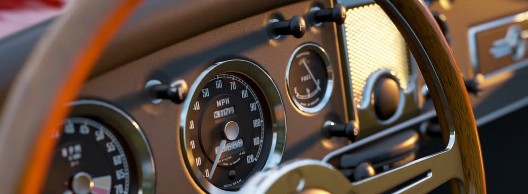 Директор издательства Larian назвал идеальную игру. Это проект серии Forza