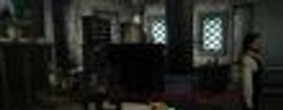 Majestic Studios украла локации и арт у Bethesda