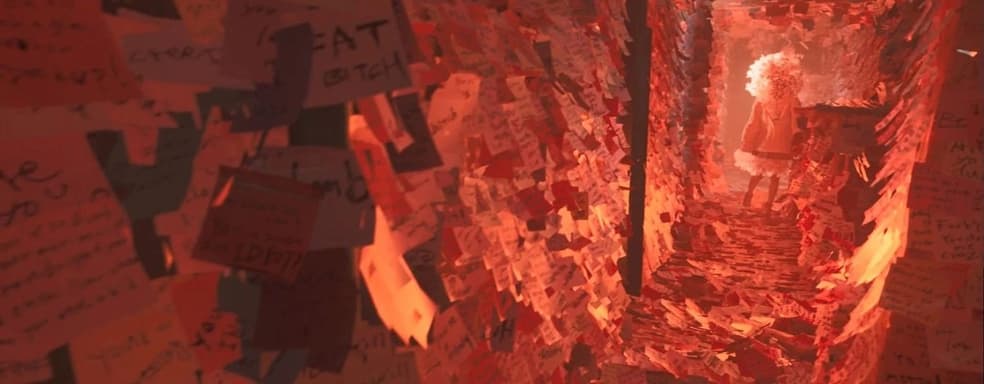 Не исключено, что Silent Hill: The Short Message была отменена