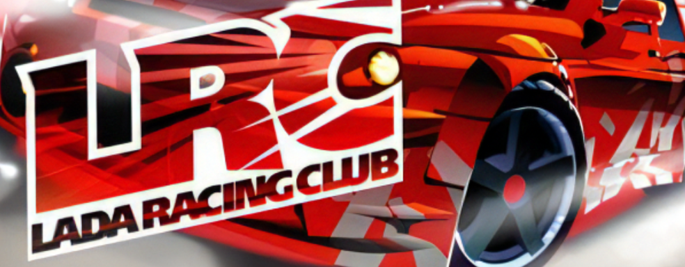 Энтузиаст возродил Lada Racing Club. GTX 1070 Ti с трудом тянет его российский ответ Need for Speed