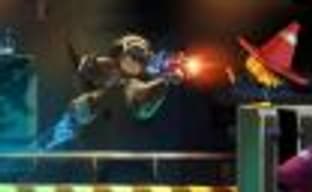 Трейлер Mighty No. 9: новые режимы и игровые моменты