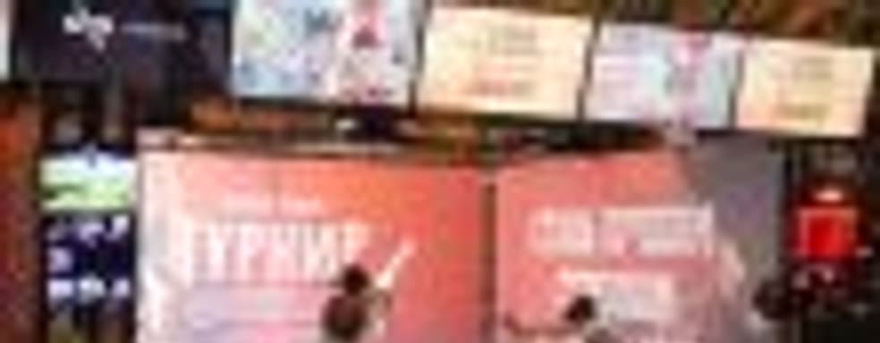 В парке виртуальных развлечений VR Park City стартовал турнир по RevolVR