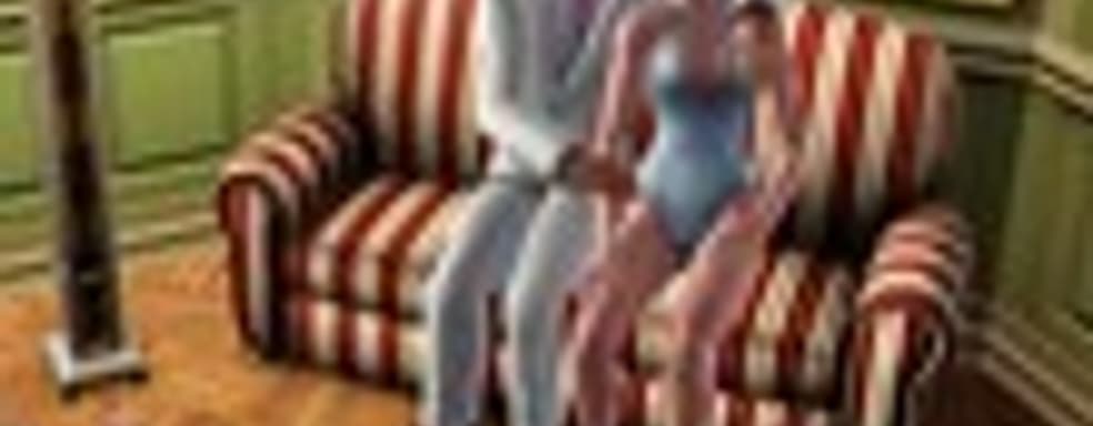 Рекордный старт The Sims 3