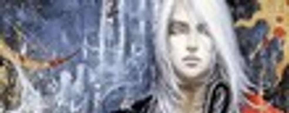 Новые локации для Castlevania: Harmony Of Despair