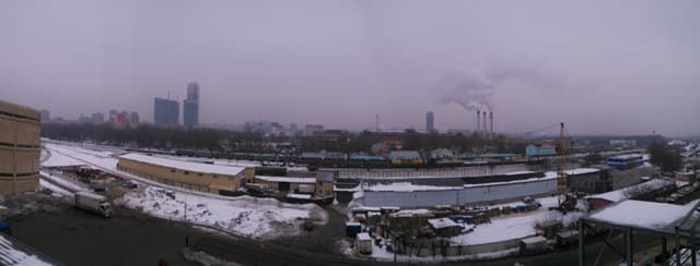 Внешняя камера Внешняя камера